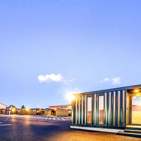 Hotel R9 The Yard Yaita Экстерьер фото