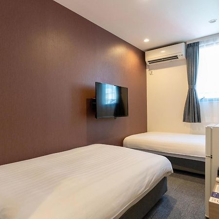 Hotel R9 The Yard Yaita Экстерьер фото
