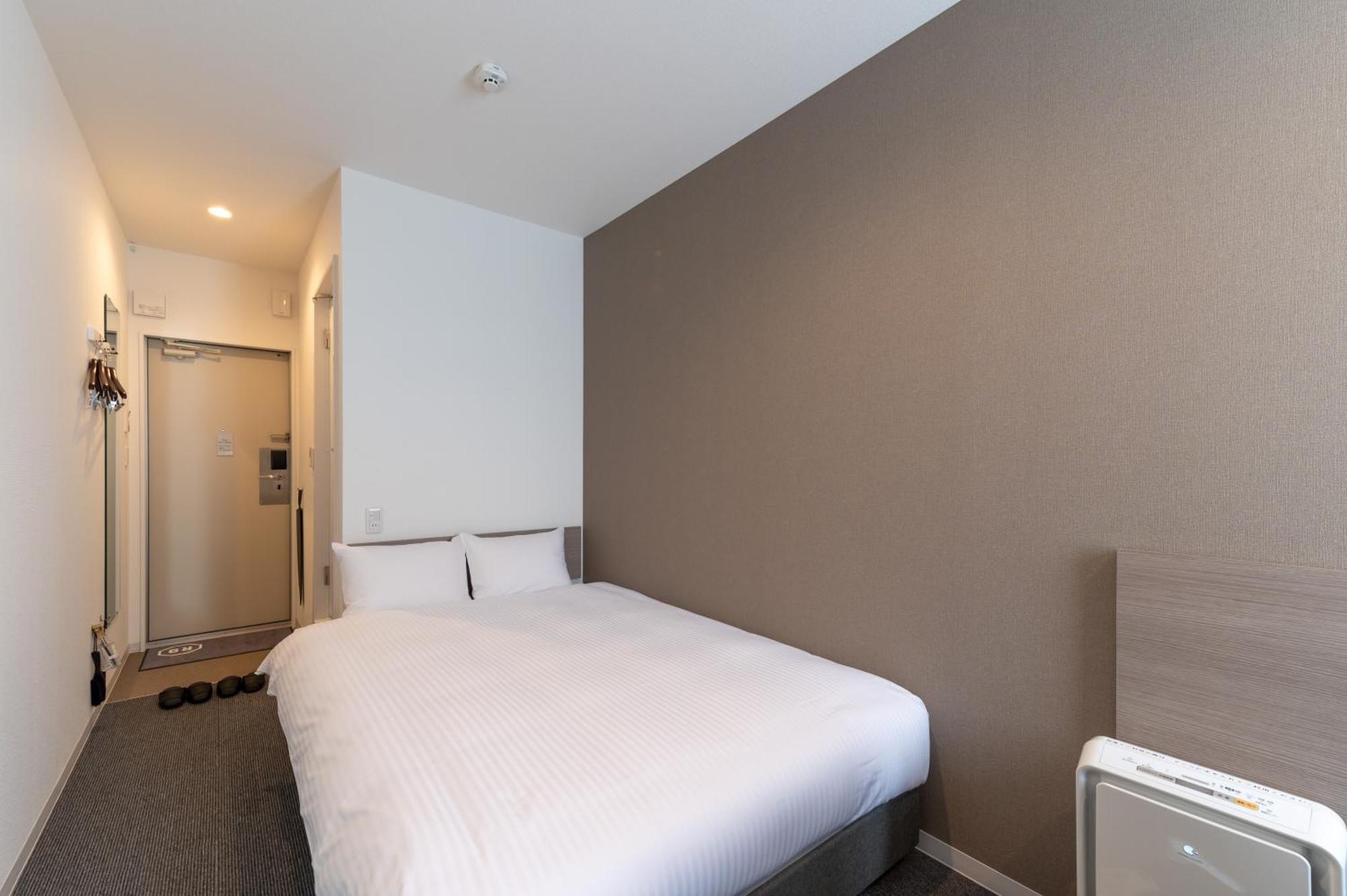 Hotel R9 The Yard Yaita Экстерьер фото